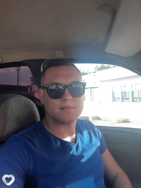 Андрей, 32, Ростове-на-Дону — анкета №4009812