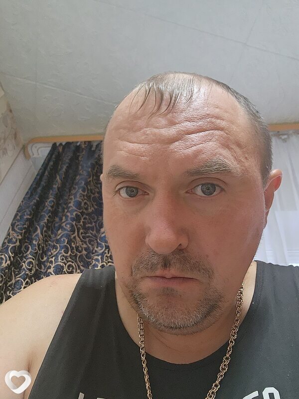 Дмитрий, 40, Чите — анкета №4009819
