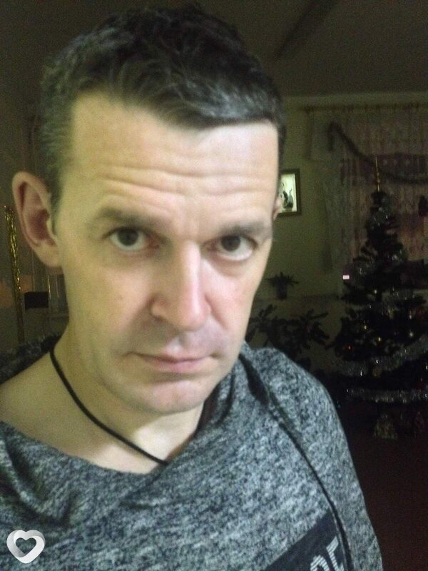 Александр, 49, Минске — анкета №4009822