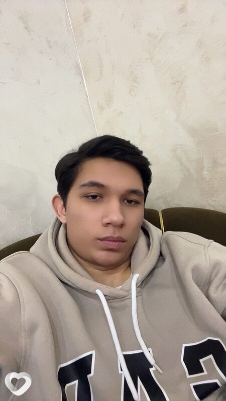 Шох, 30, Ташкент — анкета №4009823