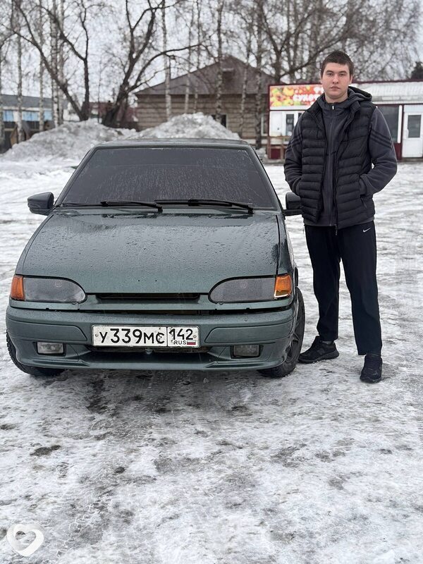 Александр, 21, Москве — анкета №4009827