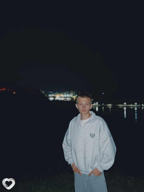Никита, 20, Павлове — анкета №4009880