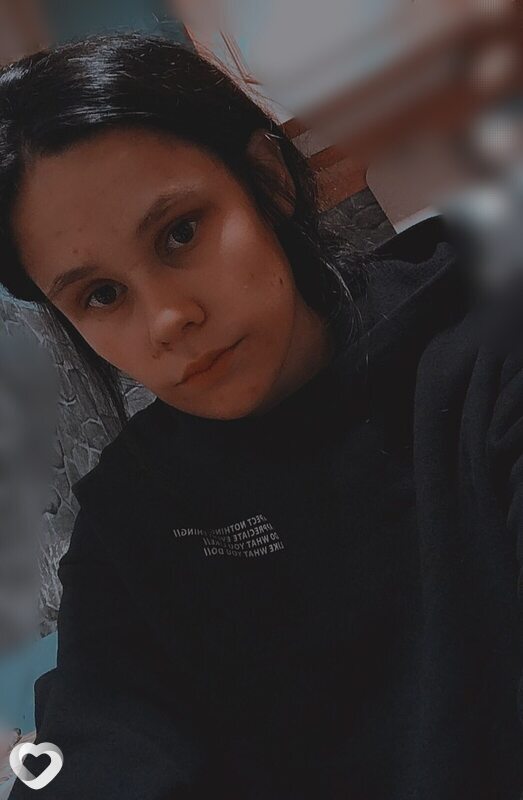 Ульяна, 26, Санкт-Петербурге — анкета №4009887