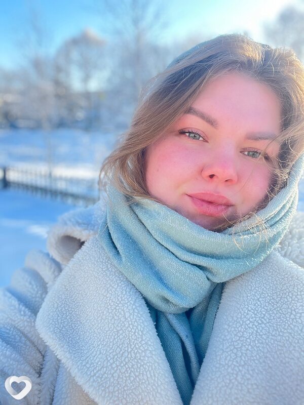 Татьяна, 30, Твери — анкета №4009888