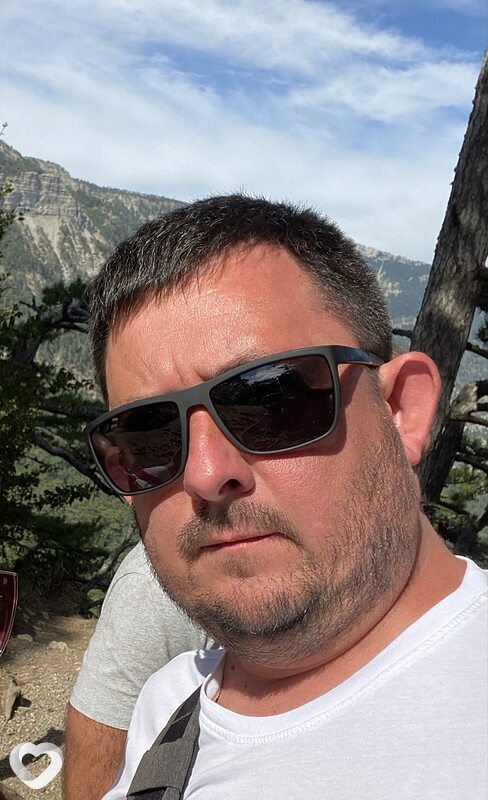 Евгений, 46, Донецке — анкета №4009891