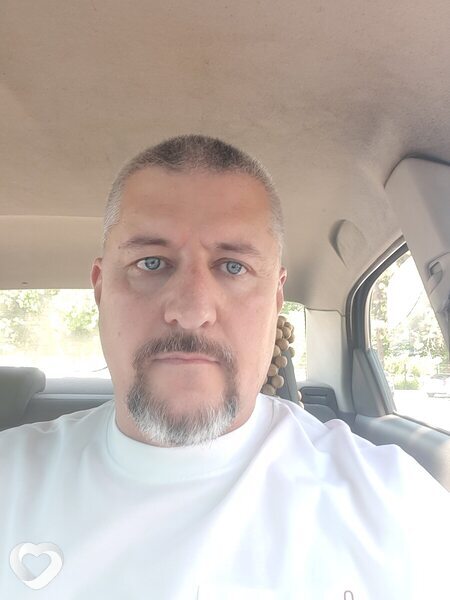 Гарик, 48, Ташкент — анкета №4009895