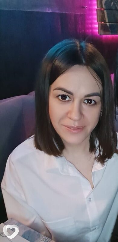 Наталья, 42, Новосибирске — анкета №4009898