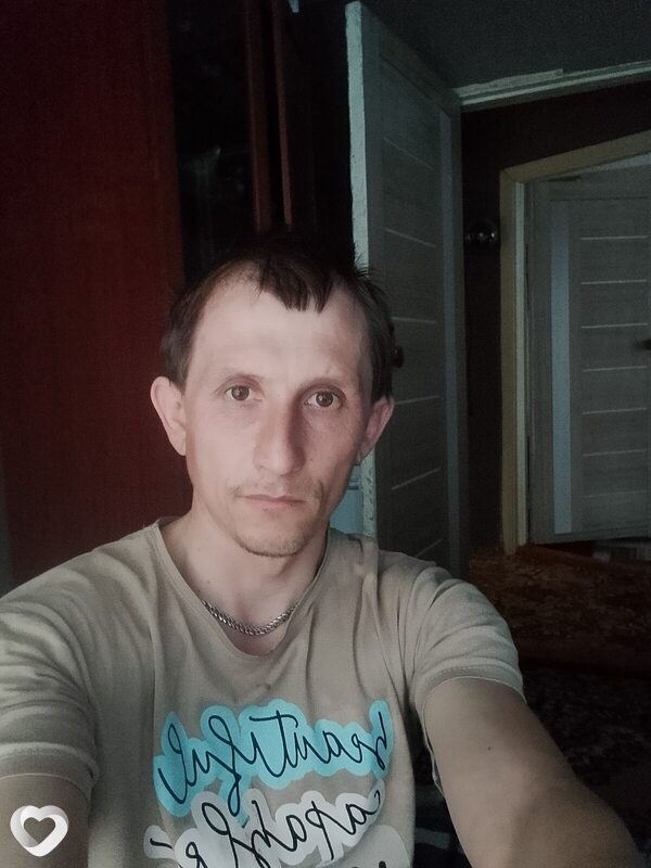 Эдуард, 36, Саратове — анкета №4009902