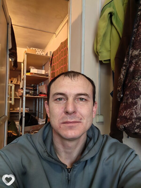 Александр, 41, Кемерове — анкета №4009754