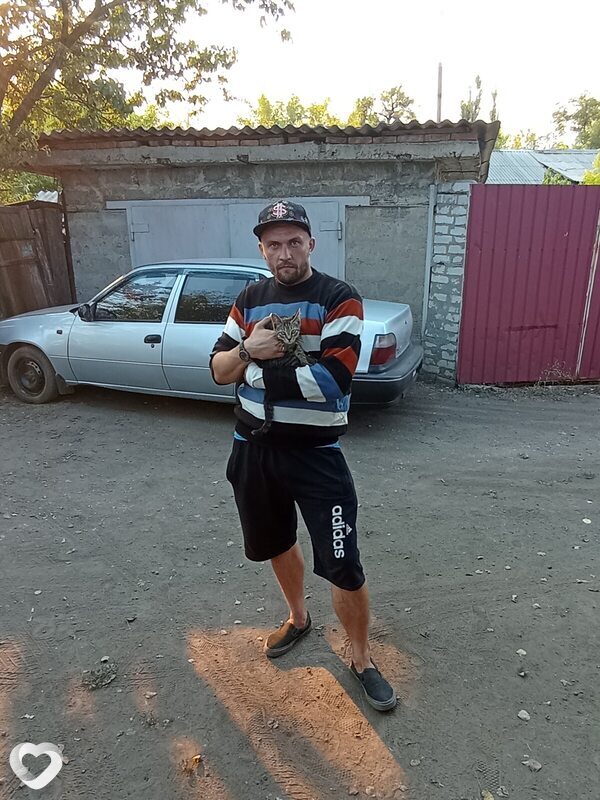 Денис, Первомайск