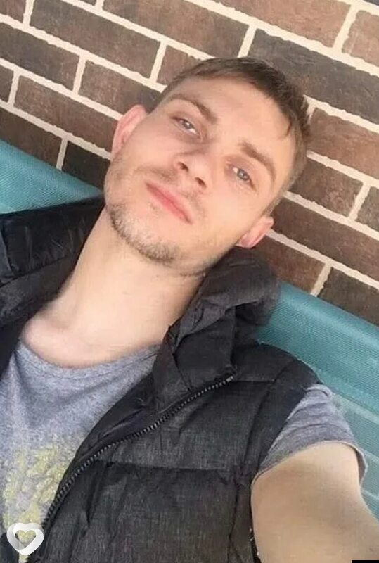 Дмитрий, 32, Мелитополе — анкета №4009767