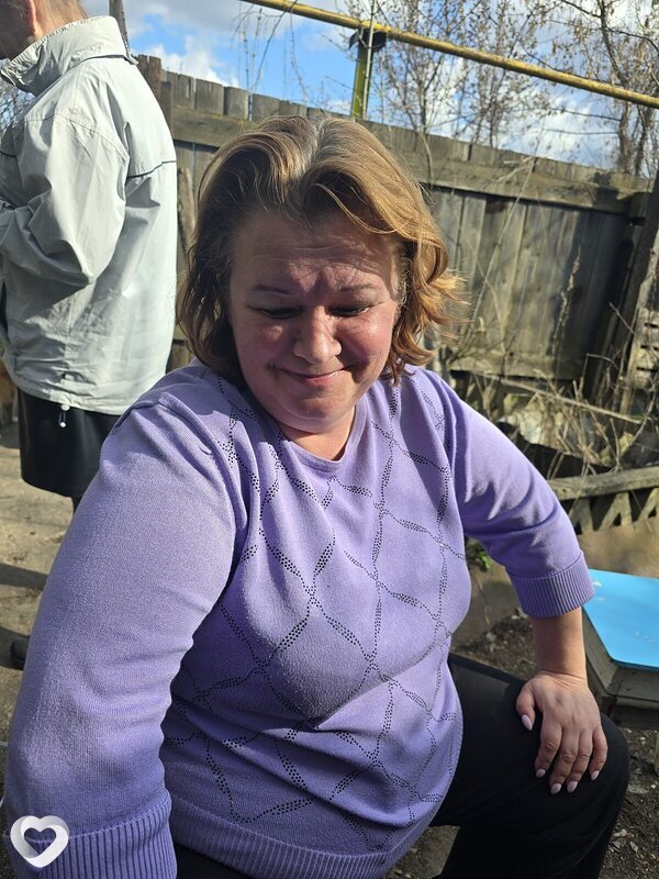 Елена, 53, Старом Осколе — анкета №4009770