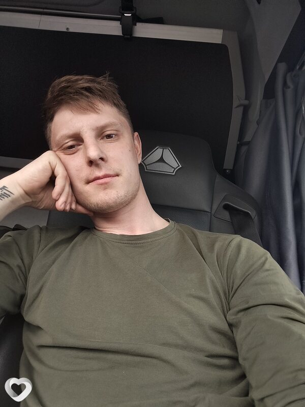 Илья, 25, Ногинске — анкета №4009856