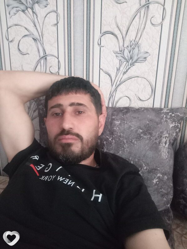 Гощгар, 39, Тюмени — анкета №4009857
