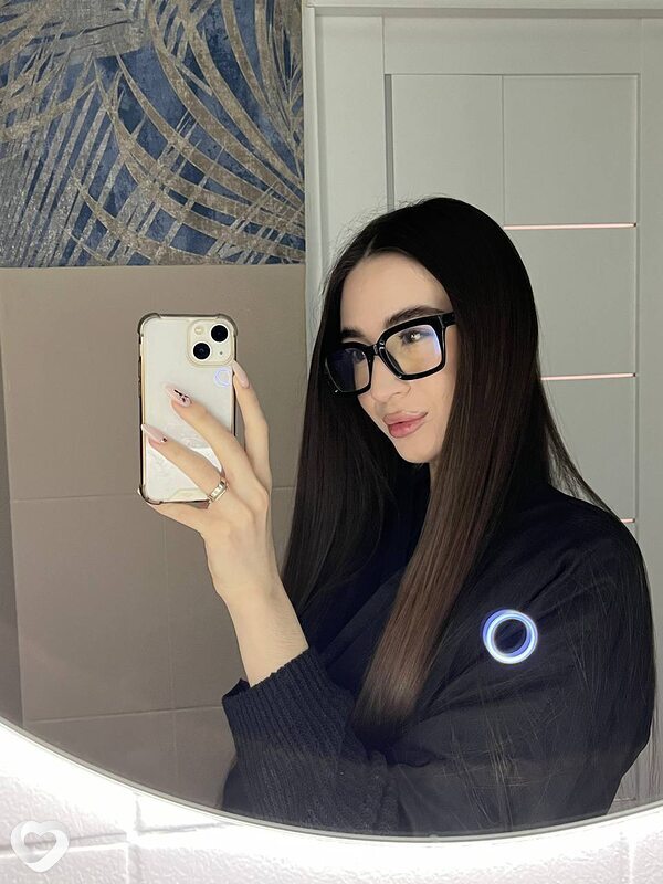Анастасия, 26, Краснодаре — анкета №4009858
