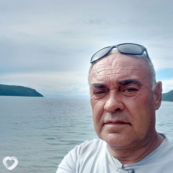 Рустам, 52, Иркутске — анкета №4009864