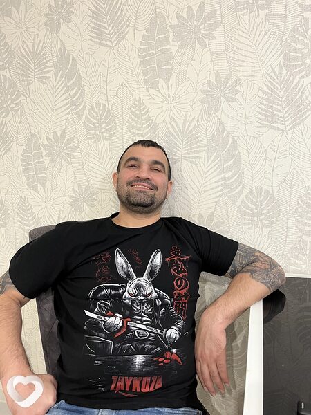 Павел, 42, Минске — анкета №4009865
