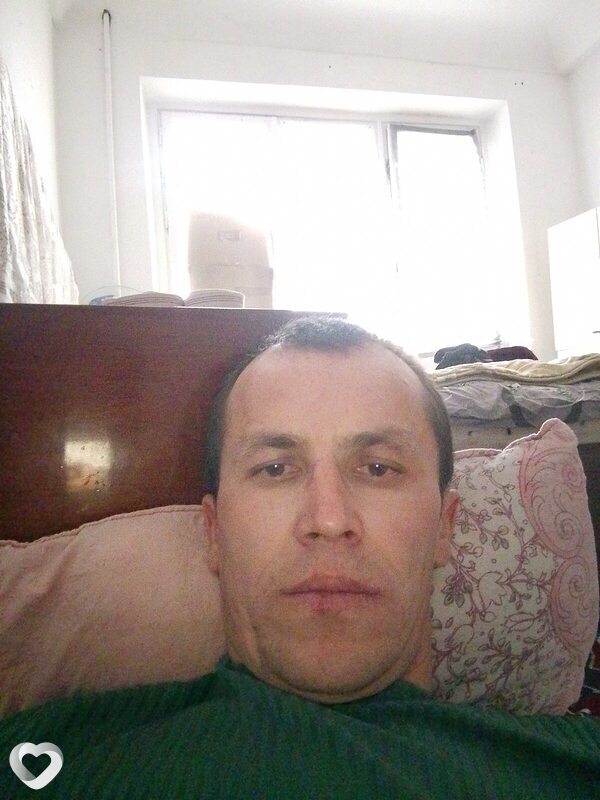 Ilham, 25, Ростове-на-Дону — анкета №4009870