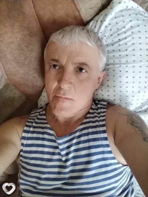 Игорь, 54, Сургуте — анкета №4009871