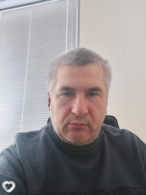 Vlad, 48, Санкт-Петербурге — анкета №4009874