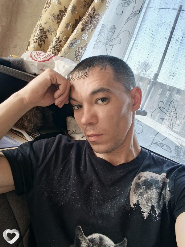 Кирилл, Прокопьевск