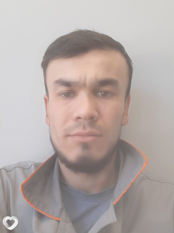 Илнур, 29, Москве — анкета №4009918