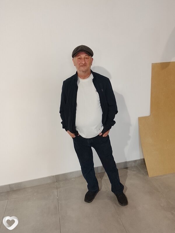 Мубарис, 46, Махачкале — анкета №4009919