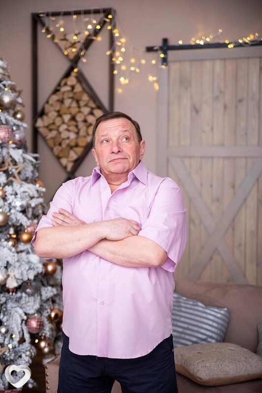 Евгений, 66, Череповце — анкета №4009921