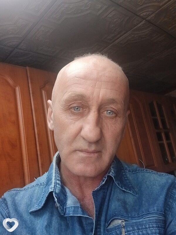 Василий, Магистральный