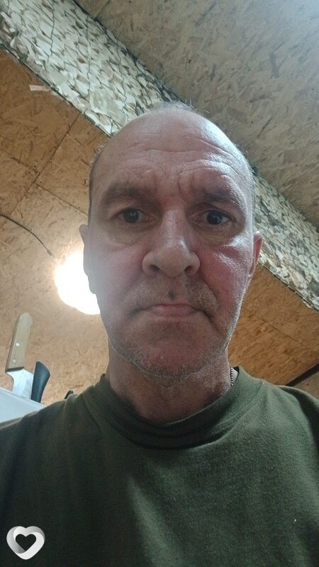Максим, 49, Таганроге — анкета №4010095