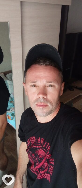 Никита, 41, Астрахани — анкета №4010055