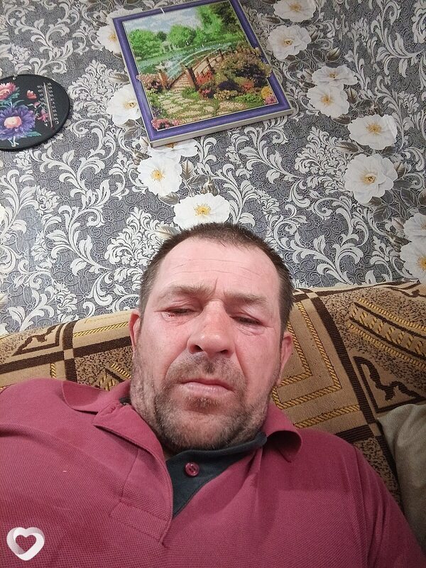Константин, Чугуевка