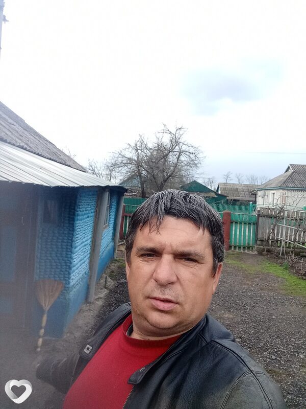 Віталій, Гайворон