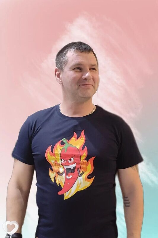 Владимир, 43, Москве — анкета №4010017