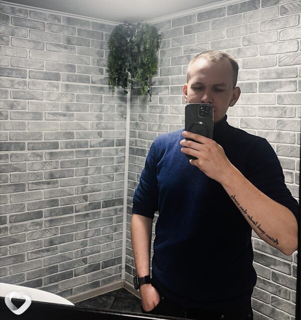 Артём, 28, Сочи — анкета №4010025