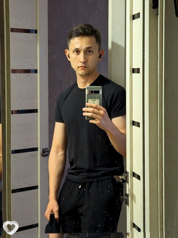 Александр, 30, Петропавловске — анкета №4010127