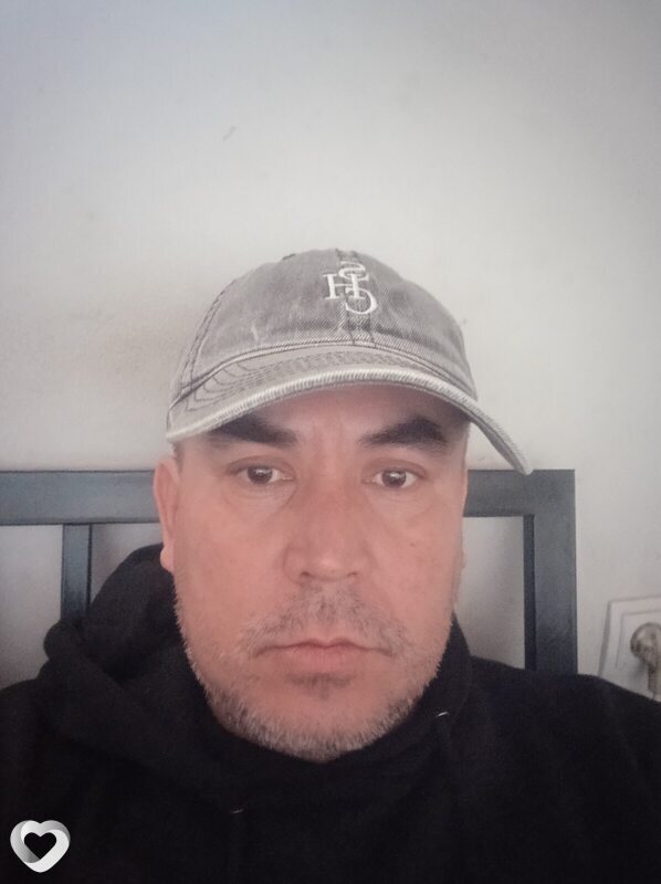Макс, 43, Астане — анкета №4010131
