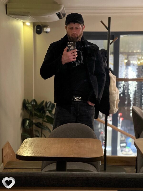 Aliyar, 34, Краснодаре — анкета №4010138