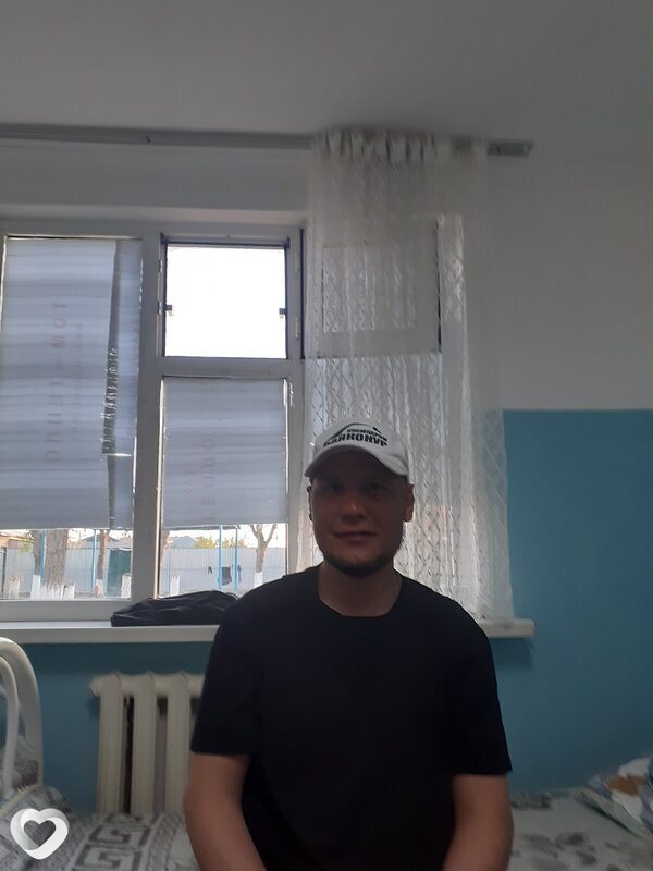 Рафаэль, 41, Кызылорде — анкета №4010146