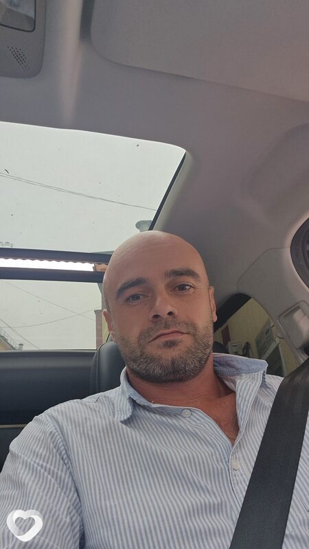 Владимир, 36, Нижнем Тагиле — анкета №4010147