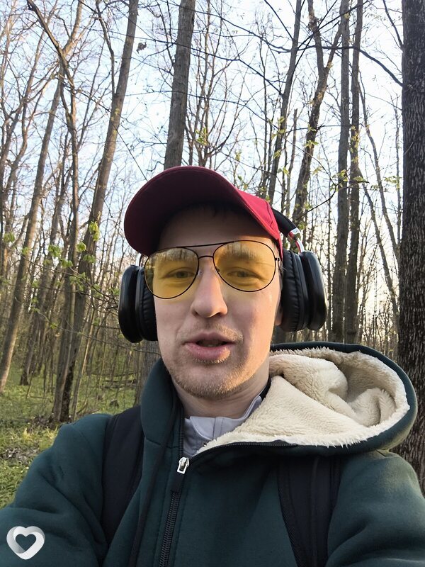 Богдан, 30, Старом Осколе — анкета №4010111