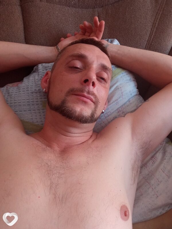 Саня, 41, Днепр — анкета №4010114