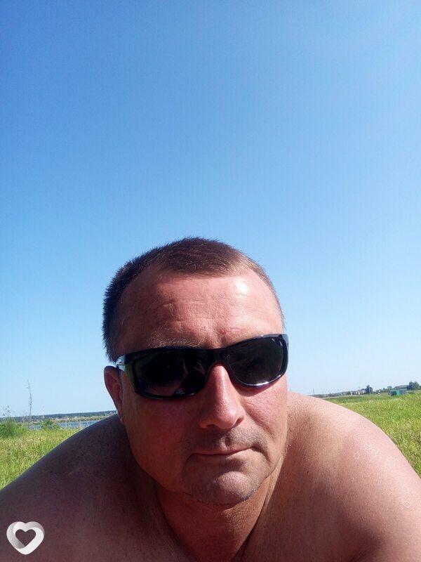 Николай, 49, Ивацевичах — анкета №4010116