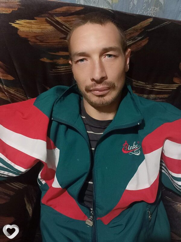 Макс, 40, Твери — анкета №4010117