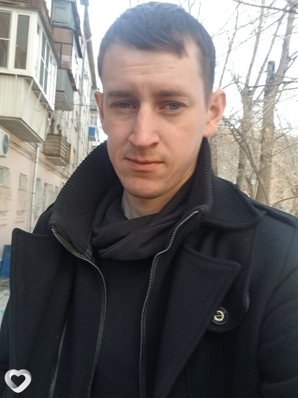 Евгений, 31, Челябинске — анкета №4010124