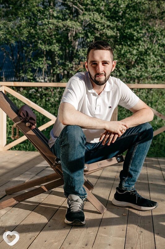 Матвей, 31, Вологде — анкета №4010125