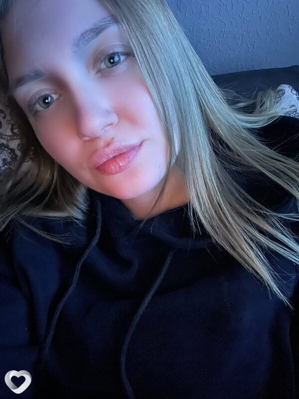 Кристина, 26, Кемерове — анкета №4010156