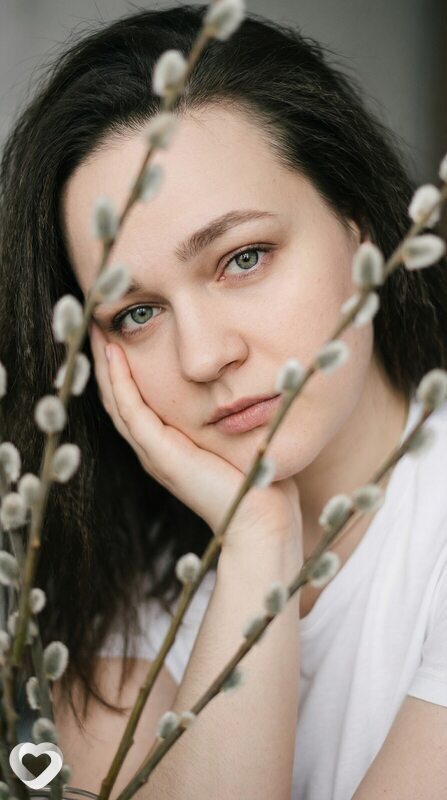 Мила, 36, Москве — анкета №4010158