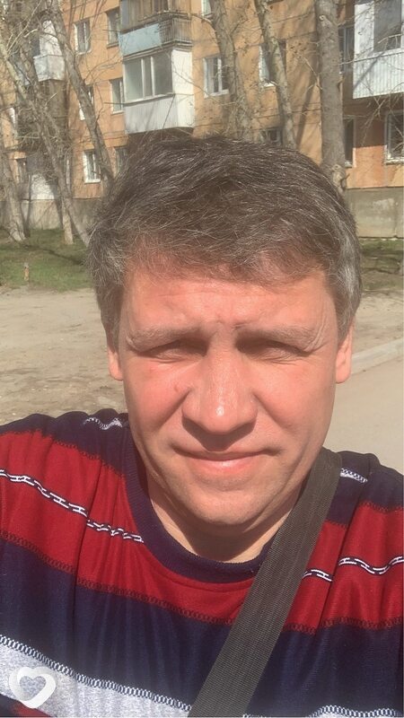 Антон, 42, Костанае — анкета №4010171