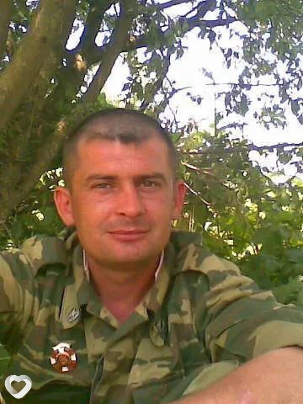 Олег, 47, Таганроге — анкета №4010172